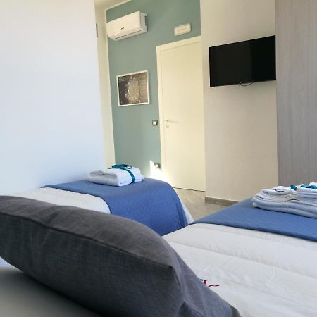 Bed and Breakfast Alykès à Marsala Extérieur photo